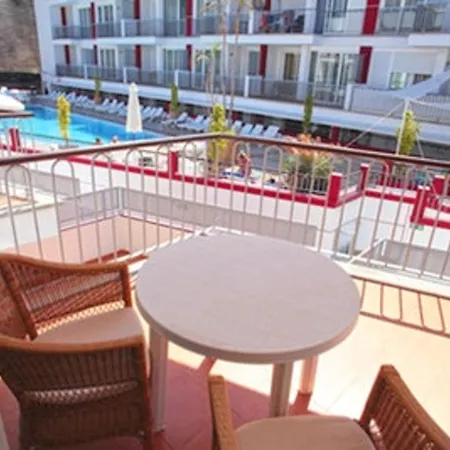 Apartmán With One Bedroom In With Shared Pool Santiago del Teide