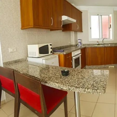 Apartmán With One Bedroom In With Shared Pool *