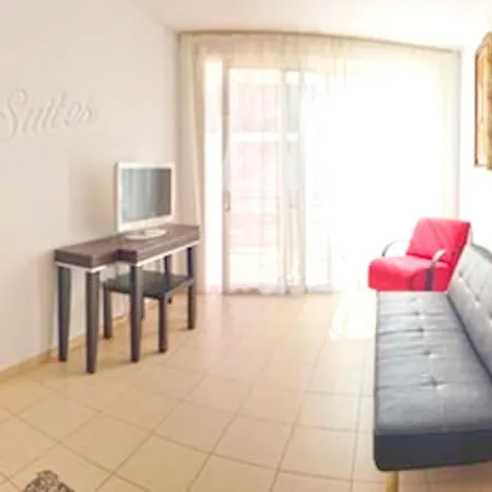 Apartmán With One Bedroom In With Shared Pool