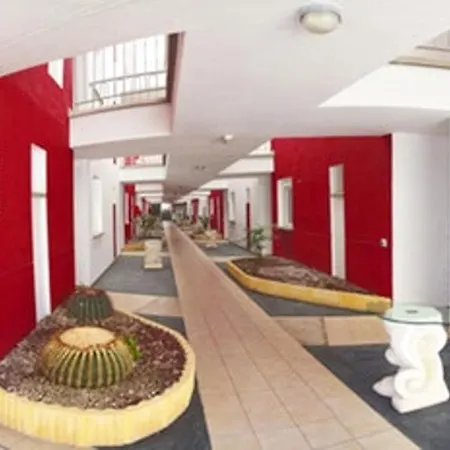 With One Bedroom In With Shared Pool Apartmán Santiago del Teide