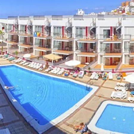 With One Bedroom In With Shared Pool * Santiago del Teide