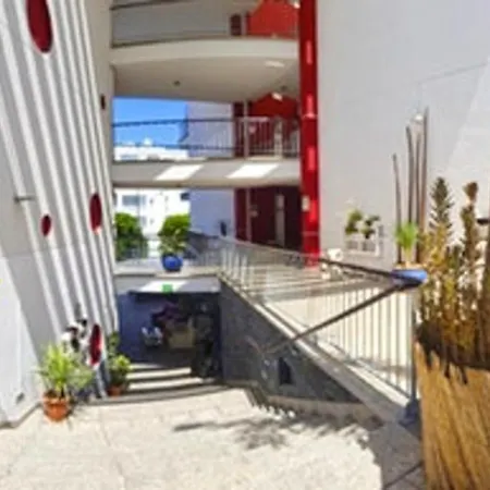 Apartmán With One Bedroom In With Shared Pool *