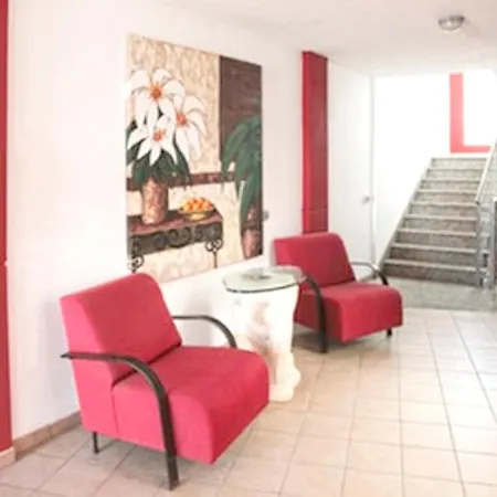 Apartmán With One Bedroom In With Shared Pool Santiago del Teide