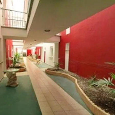Apartmán With One Bedroom In With Shared Pool